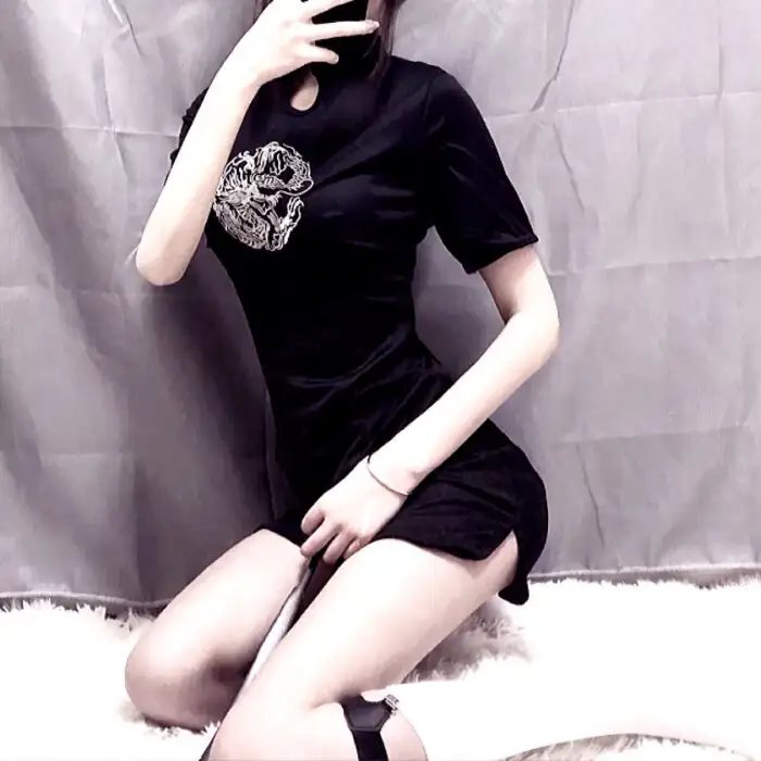 丢心